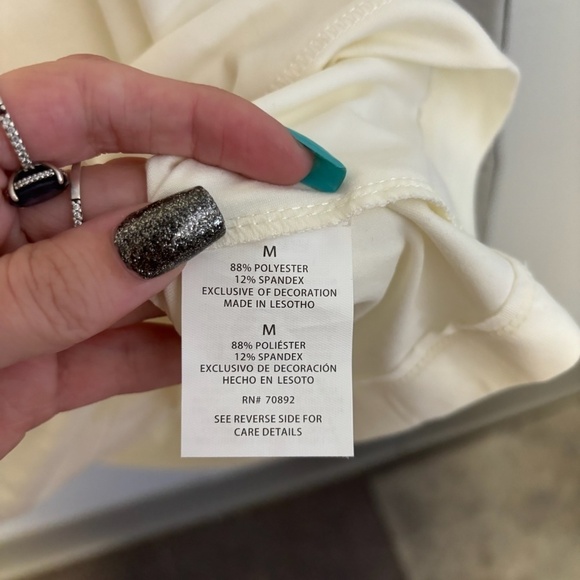 0424-52 Hind Dry Fit Tee - Picture 3 of 5